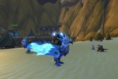 The anniversary rewards mount